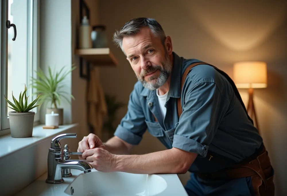 Backflow Prevention Services in Big Bear Lake, California — Plumber California